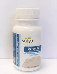 Jag Couture London - New York Sotya Dolomita 800 Mg 150 Comp