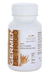 Jag Couture London - New York Sotya Germen Trigo 700 Mg 110 Perlas