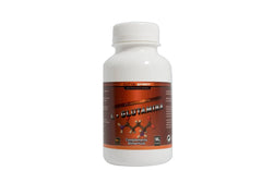 Jag Couture London - New York Sotya L- Glutamina 120 Capsulas