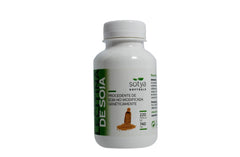Jag Couture London - New York Sotya Lecitina De Soja 740 Mg 220 Perlas