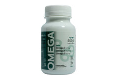 Sotya Omega 3 6 y 9 110 Perlas Jag Couture London - New York