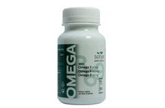 Jag Couture London - New York Sotya Omega 3 6 y 9 110 Perlas