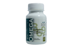 Jag Couture London - New York Sotya Omega 3,6,9 50 Perlas