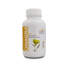 Jag Couture London - New York Sotya Onagra 220 Perlas 700 Mg