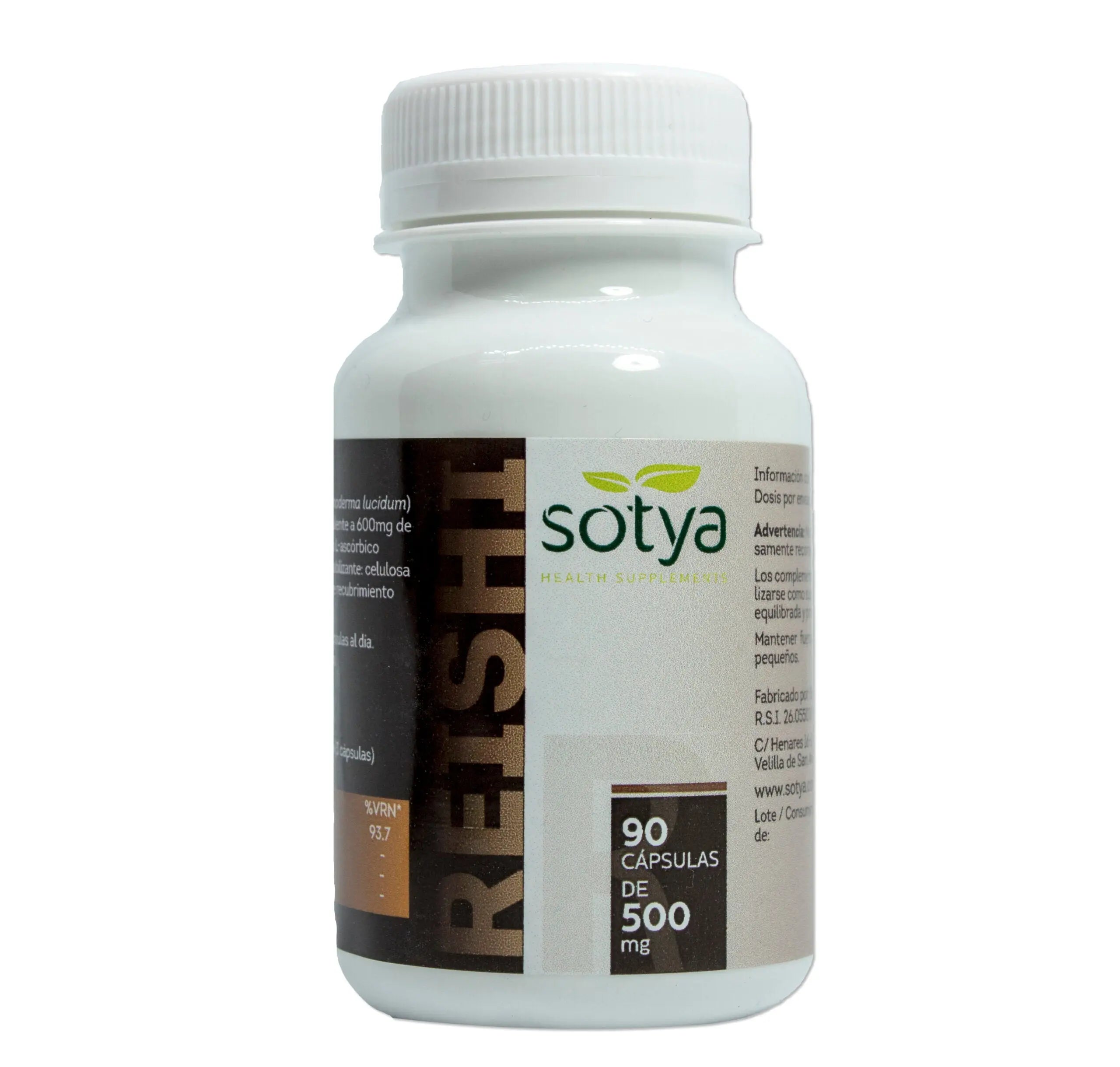 Sotya Reishi 90 Caps Jag Couture London - New York