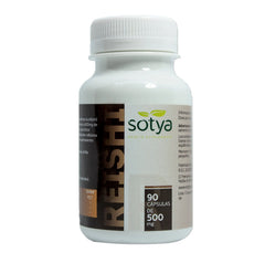 Jag Couture London - New York Sotya Reishi 90 Caps