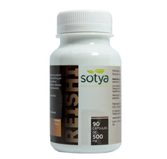 Sotya Reishi 90 Caps Jag Couture London - New York