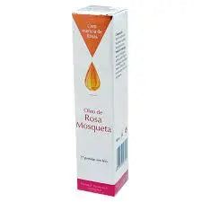 Jag Couture London - New York Sotya Rosa Mosqueta Aceite 50ml Esencia De Rosas