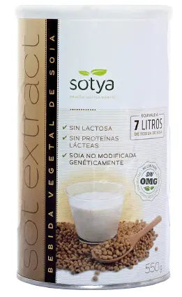 Jag Couture London - New York Sotya Sot Extract 550g