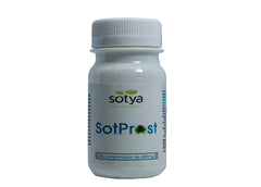 Jag Couture London - New York Sotya Sot-Prost 600 Mg 80 Comp