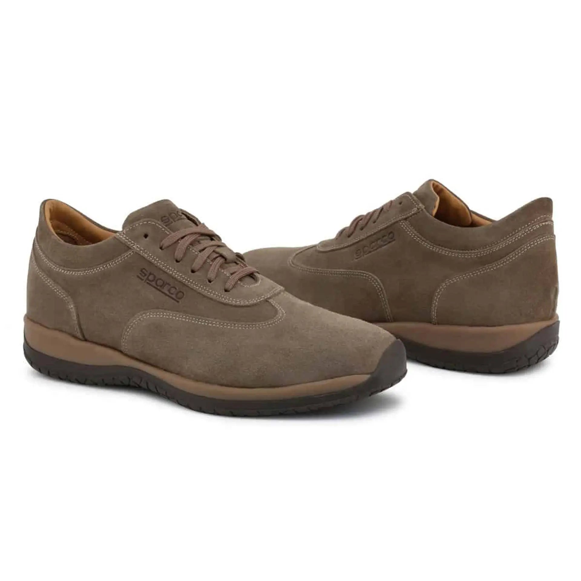Sparco IMOLA-GP1-CAM_TAUPE Jag Couture London - New York