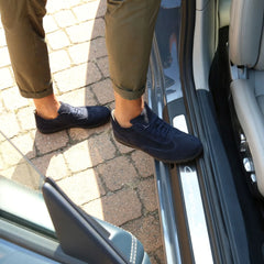 Jag Couture London - New York Sparco IMOLA-GRIP-CAM_BLU