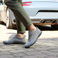 Sparco IMOLA-GRIP-CAM_GRIGIO Jag Couture London - New York