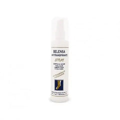 Spray Antitranspirante Contra Sudor y Mal Olor 125ml Belensa Jag Couture London - New York