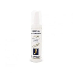 Jag Couture London - New York Spray Antitranspirante Contra Sudor y Mal Olor 125ml Belensa
