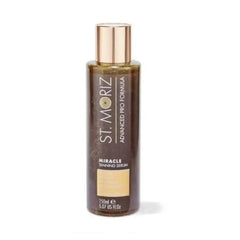 Jag Couture London - New York St. Moriz Advanced Pro Formula Miracle Tanning Serum 150ml