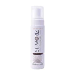 Jag Couture London - New York St. Moriz Self Tanning Mousse Dark 200ml