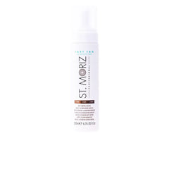 Jag Couture London - New York St. Moriz Self-Tanning Mousse Fast 200ml