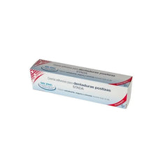 Jag Couture London - New York Stada Care Crema Adhesiva Extrafuerte Sin Sabor 75g