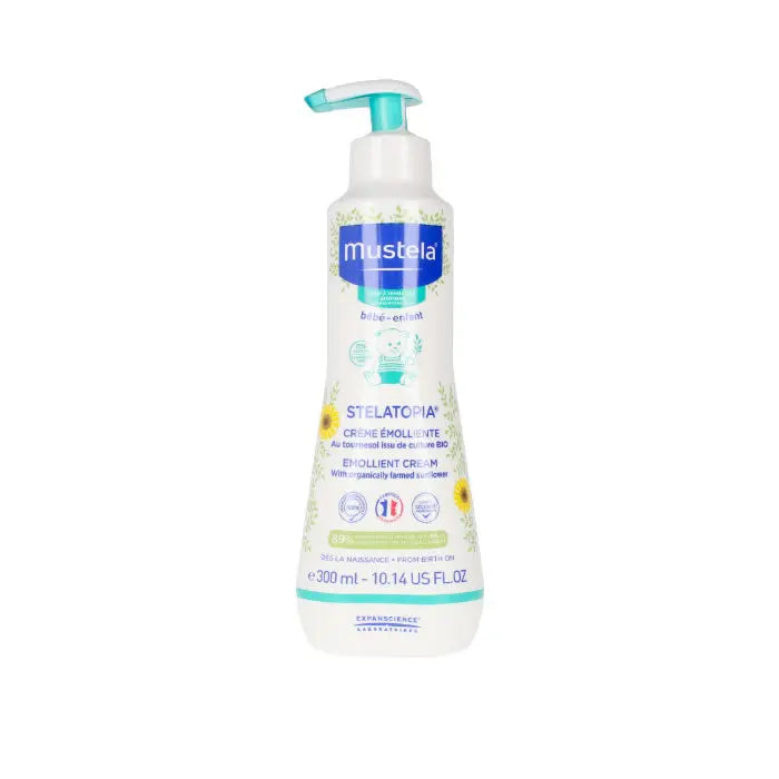 Stelatopia Emollient Cream 300ml Jag Couture London - New York