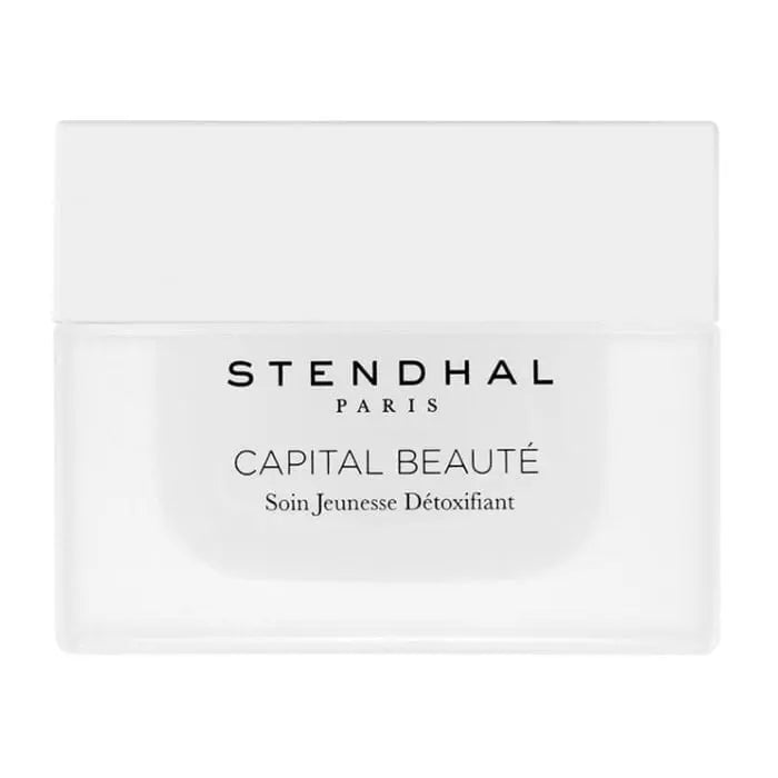 Jag Couture London - New York Stendhal Capital Beauté Detoxifying Youth Care 50ml