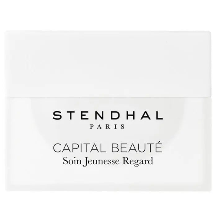Jag Couture London - New York Stendhal Capital Beauté Youth Eye Care 10ml
