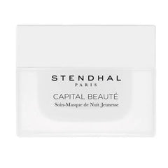 Stendhal Capital Beauté Youth Night Care Mask 50ml Jag Couture London - New York