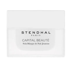 Jag Couture London - New York Stendhal Capital Beauté Youth Night Care Mask 50ml