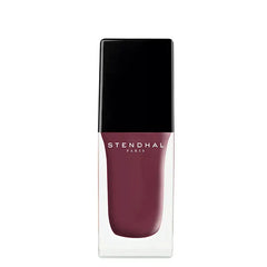 Jag Couture London - New York Stendhal Care Nails Polish 202 Dahlia Noir 8ml