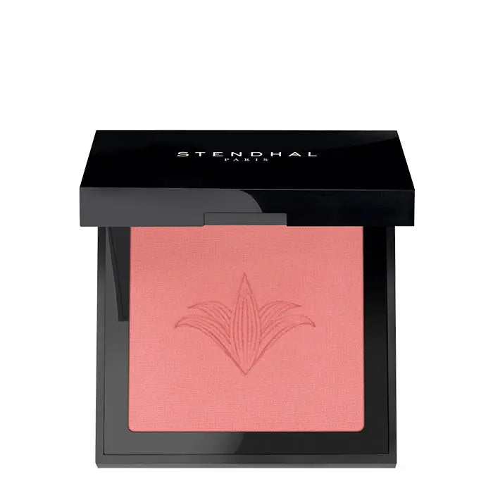 Stendhal Illuminating Blush 301 Rose Nevada 5.5g Jag Couture London - New York