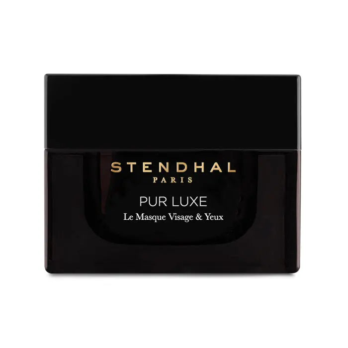 Stendhal Pur Luxe Face And Eye Mask 50ml Jag Couture London - New York