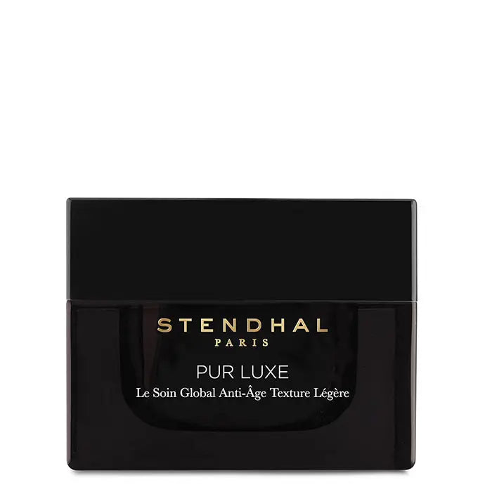 Stendhal Pur Luxe Total Anti Aging Care Light Texture 50ml Jag Couture London - New York