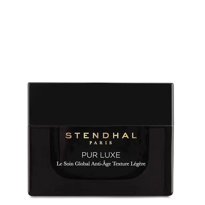 Jag Couture London - New York Stendhal Pur Luxe Total Anti Aging Care Light Texture 50ml