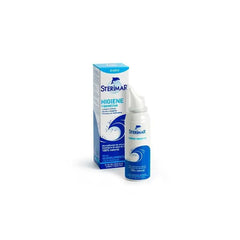 Jag Couture London - New York Sterimar Solution Nasal Cleaning Of Seawater