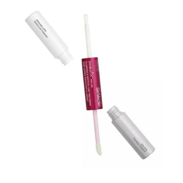 Jag Couture London - New York Strivectin Double Fix for Lips Plumping & Vertical Line 5+5ml