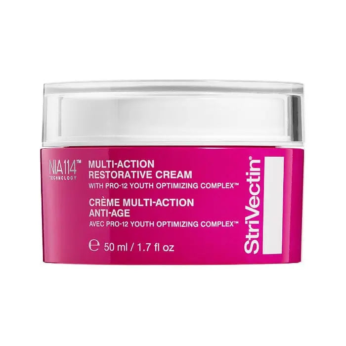 Jag Couture London - New York Strivectin Multi Action Restorative Cream 50ml