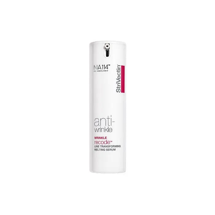 Jag Couture London - New York Strivectin Wrinkle Recode Line Transforming Melting Serum 30ml