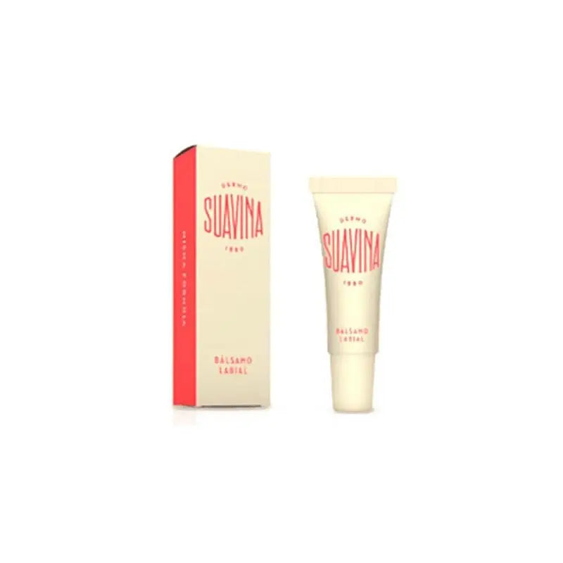 Jag Couture London - New York Suavina Tube Lip Balm