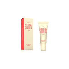 Jag Couture London - New York Suavina Tube Lip Balm