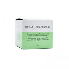 Jag Couture London - New York Suavina Unipharma Dermiurea™ Facial 50ml