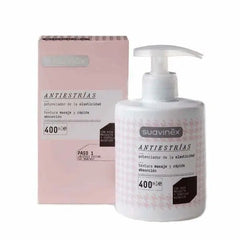 Jag Couture London - New York Suavinex Antiestrias Cream 400ml