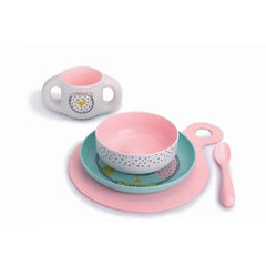 Suavinex Children's Tableware 6 Months Jag Couture London - New York