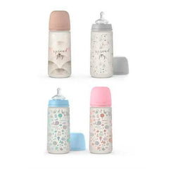 Suavinex Classic Baby Bottle 360ml T2L Jag Couture London - New York