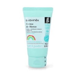 Jag Couture London - New York Suavinex Hand Cream 75ml