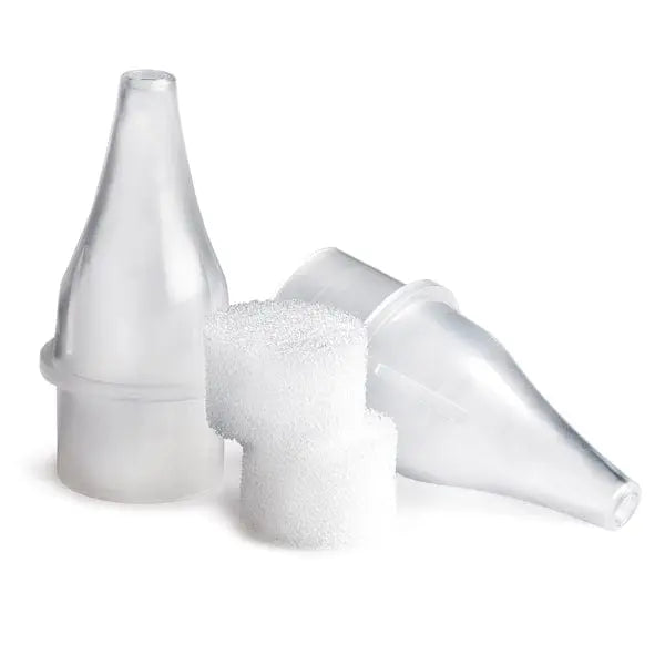 Jag Couture London - New York Suavinex Replacement Nasal Aspirator 10 Units