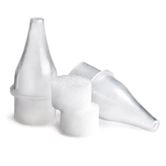 Jag Couture London - New York Suavinex Replacement Nasal Aspirator 10 Units