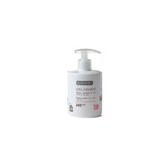 Jag Couture London - New York Suavinex™ Pediatric Gel-Champú Espumoso 400ml