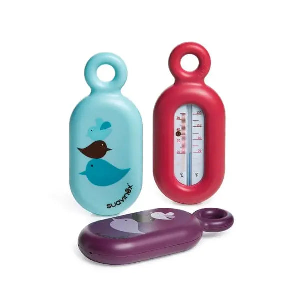 Jag Couture London - New York Suavinex® Children's Bath Thermometer 1ud