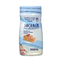 Sucralín Sucralosa Granulated Sweetener 190g Jag Couture London - New York