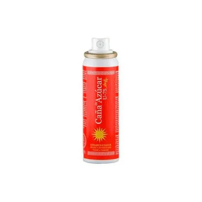 Jag Couture London - New York Sugar Cane U-75 Ult. Tanning 150ml